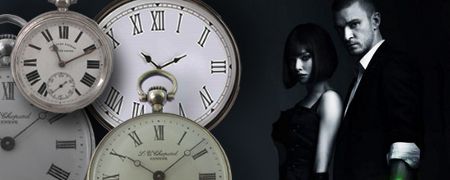 7 Fakten über die Zeit in "In Time - Deine Zeit läuft ab"