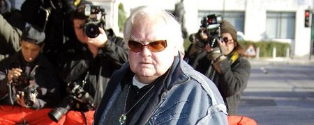 "Tommy"-Regisseur Ken Russell stirbt im Alter von 84 Jahren