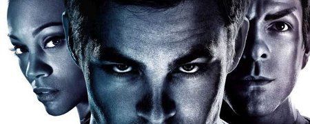 "Star Trek 2": Wird in 2D gedreht und in 3D konvertiert