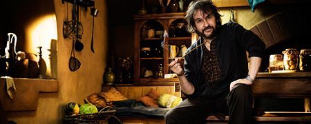 Set-Video Nummer Fünf zu "Der Hobbit" ist da