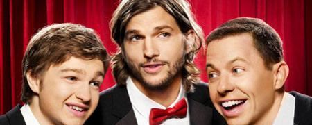 "Two and a half men": Deutscher Teaser zu den neuen Folgen mit Ashton Kutcher