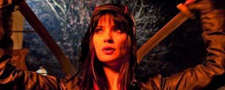 "BloodRayne 4": Uwe Boll dreht weiteren Teil seines Vampir-Franchise
