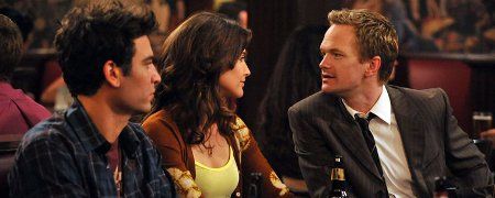 "How I Met Your Mother"-Interview: Wer spielt die Mutter?