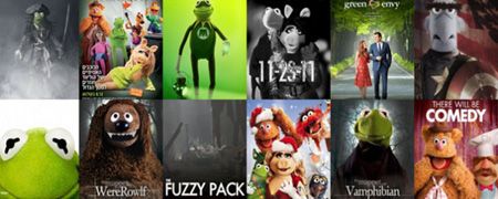 "Die Muppets": Der Weg zurück zum Kult