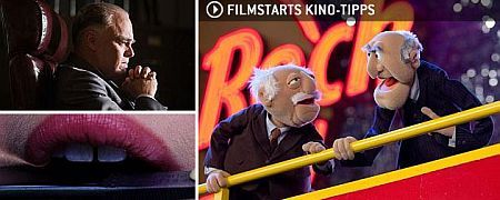 Die FILMSTARTS-Kinotipps (19. bis 25. Januar)
