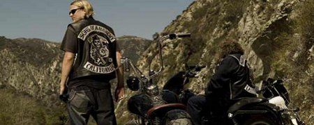 "Sons of Anarchy": Erstausstrahlung in Deutschland exklusiv und kostenlos im Internet