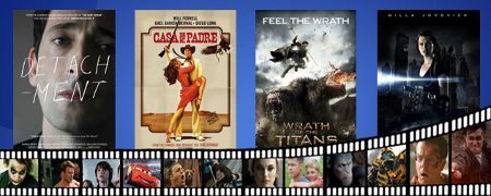 Das FILMSTARTS-Trailer-O-Meter - KW 3/2012