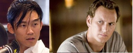 "The Conjuring": Patrick Wilson und Vera Farmiga im neuen Horror-Film von "Saw"-Erfinder James Wan