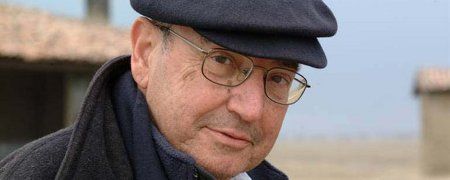 Regie-Legende Theodoros Angelopoulos ist tot