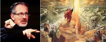 Steven Spielberg plant Bibelverfilmung "Gods and Kings" im Stil von "Der Soldat James Ryan"