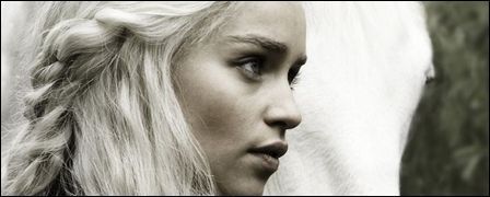 "Game of Thrones": Trailer zur zweiten Staffel der Fantasy-Serie