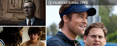 Die FILMSTARTS-Kinotipps (2. bis 8. Februar)
