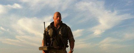 "G. I. Joe 2: Die Abrechnung": Neuer Teaser zum Actionkracher