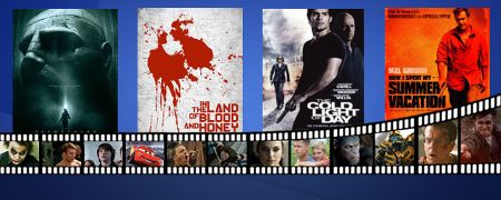 Das FILMSTARTS-Trailer-O-Meter - KW 5/2012