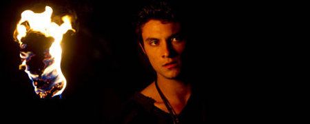 "Evil Dead": Jungstar Shiloh Fernandez in "Tanz der Teufel"-Remake