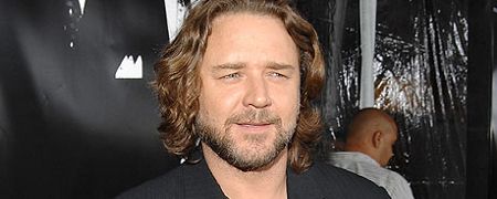 Russell Crowe für José Padilhas "Robocop"-Reboot im Gespräch