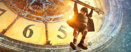 "Hugo Cabret": Exklusiver Clip zu Martin Scorseses Oscar-Kandidat