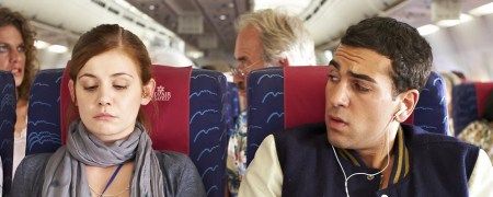 Trailer zur deutschen Komödie "Türkisch für Anfänger"