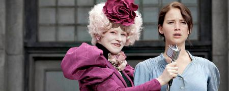 "Die Tribute von Panem - The Hunger Games": Neuer Trailer zum Fantasy-Actioner