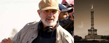 "Passion": Brian de Palma dreht mit Noomi Rapace und Rachel McAdams in Berlin