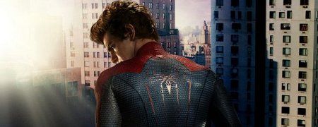 "The Amazing Spider-Man": Eindrücke vom weltweiten Preview-Event 