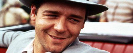Russell Crowe bestätigt Interesse an "Noah" und bestreitet Teilnahme an "RoboCop"