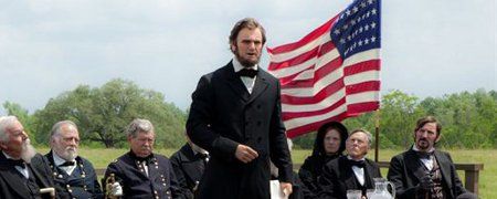 Neue Bilder zu "Abraham Lincoln Vampirjäger" und "The Avengers"