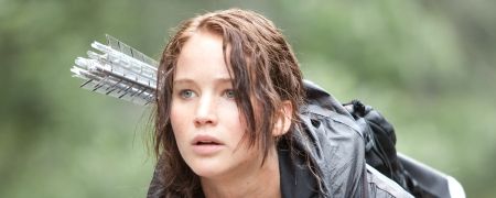 Neuer deutscher Trailer zu "Die Tribute von Panem - The Hunger Games"