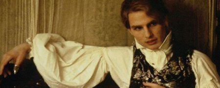 "The Tale of the Body Thief": Anne Rices Vampir-Roman "Nachtmahr" wird verfilmt 