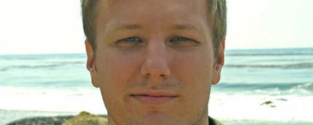 Robbie Pickering dreht Vampir-Zombie-Alien-Film "The Kitchen Sink"