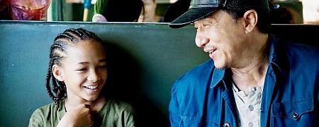 Fortsetzung zum "Karate Kid"-Remake kommt: Zak Penn schreibt Drehbuch um