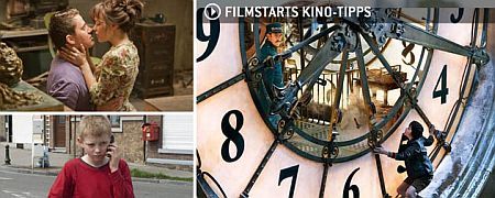 Die FILMSTARTS-Kinotipps (9. bis 15. Februar)