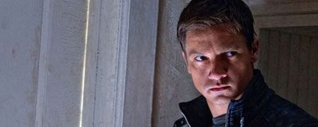 Erster Trailer zu "Das Bourne Vermächtnis" mit Jeremy Renner