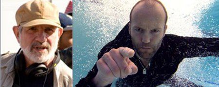 "Heat"-Remake angekündigt: Brian de Palma und Jason Statham beteiligt