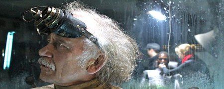 Space-Nazis vom Mond: Neuer Trailer zu "Iron Sky – Wir kommen in Frieden"