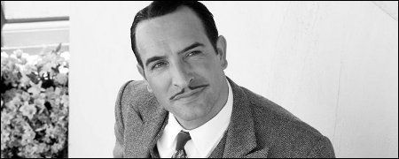 Jean Dujardin in "Iron Man 3", "Stirb langsam 5" und "Sherlock Holmes 3"