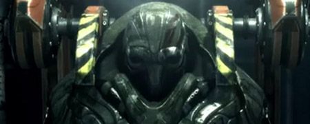 Spannender Sci-Fi-Kurzfilm "Archetype" + Planung einer Kinoversion