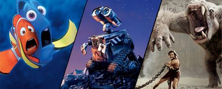 "John Carter"-Regisseur Andrew Stanton: Der Aufbruch eines Pixar-Visionärs