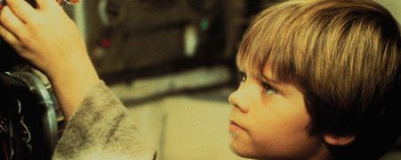 "Star Wars": Jake Lloyd dementiert Meldung über zerstörte Kindheit