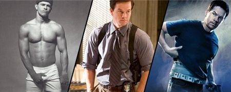 Mark Wahlberg: Ein Unterwäschemodel geht seinen eigenen Weg