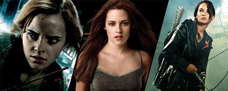 Fantasy-Trend: Frauen, die Männer an die Wand spielen