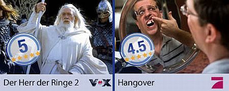 Die FILMSTARTS-TV-Tipps (30. März bis 5. April)