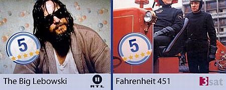Die FILMSTARTS-TV-Tipps (13. bis 19. April)