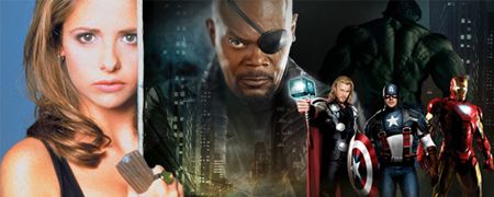 6 Gründe, die für Joss Whedon als "Avengers"-Regisseur sprechen