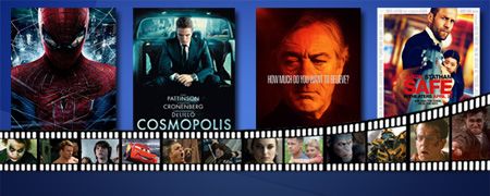 Das FILMSTARTS-Trailer-O-Meter - KW 16/2012