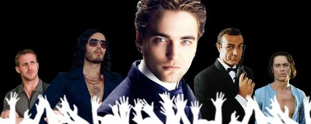 Casanova & Co. - Die 7 größten Verführer der Filmgeschichte
