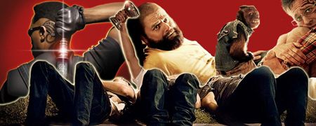 15 Film-Partys, bei denen wir am liebsten sofort mitfeiern würden