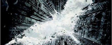 "The Dark Knight Rises": Neuer Trailer zu Christopher Nolans Comic-Blockbuster 