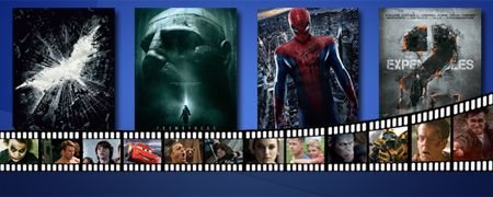 Das FILMSTARTS-Trailer-O-Meter - KW 18/2012