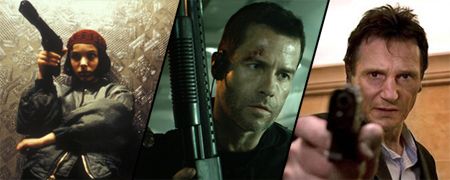 Luc Besson: Kult-Regisseur und Action-Produzent